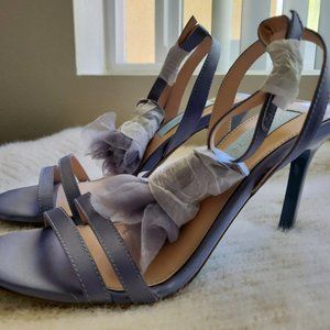 Betsey Johnson Stiletto Heels